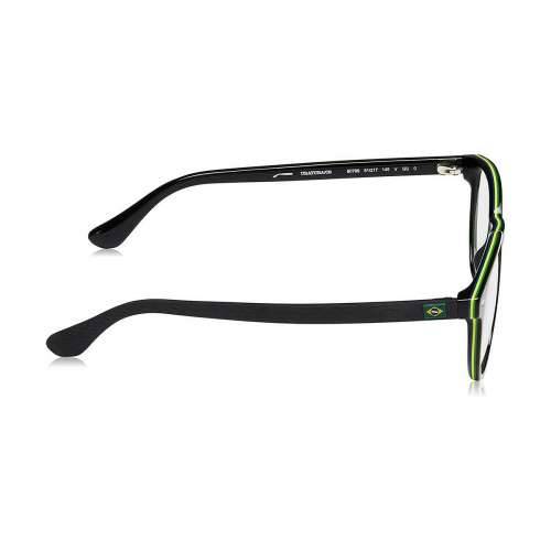 Okvir za naočale za muškarce Havaianas UBATUBA-CS-807-UZ Crna Crvena Ø 51 mm Cijena