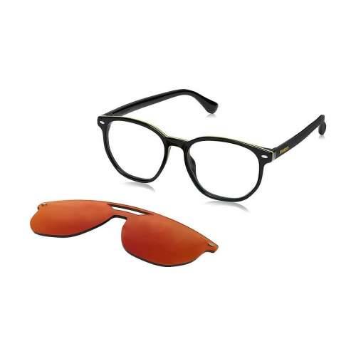 Okvir za naočale za muškarce Havaianas UBATUBA-CS-807-UZ Crna Crvena Ø 51 mm Cijena