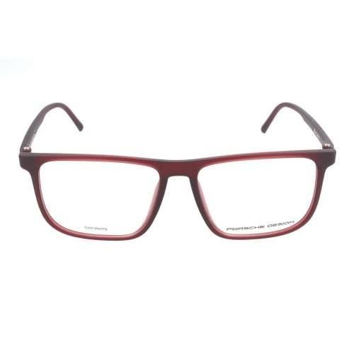 Okvir za naočale za muškarce Porsche Design P8299-B Crvena Ø 53 mm Cijena
