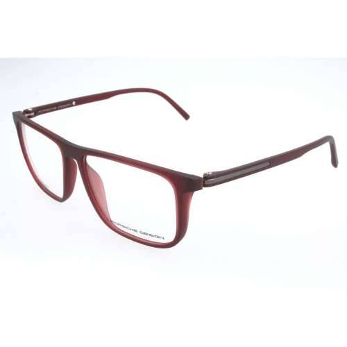 Okvir za naočale za muškarce Porsche Design P8299-B Crvena Ø 53 mm Cijena