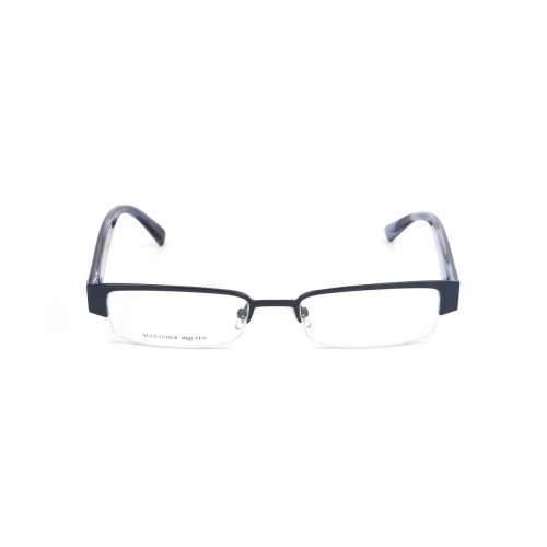 Okvir za naočale za oba spola Alexander McQueen AMQ-4159-R1I Plava Ø 51 mm Cijena