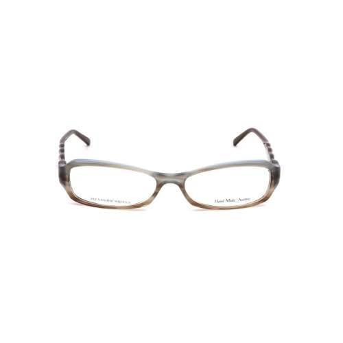 Ženski Okvir za naočale Alexander McQueen AMQ-4162-R4E Ø 52 mm Cijena