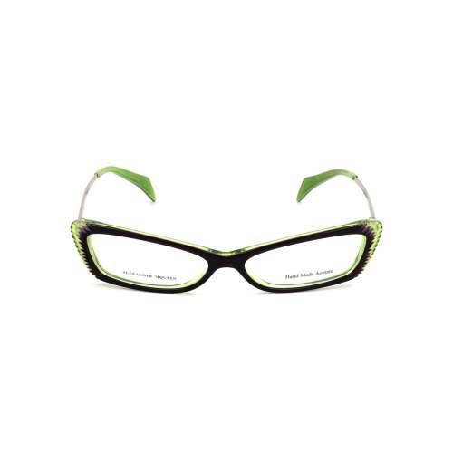 Ženski Okvir za naočale Alexander McQueen AMQ-4163-R2I Ø 52 mm Cijena