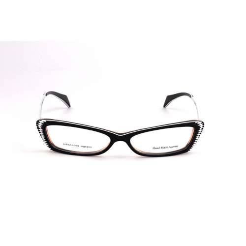 Ženski Okvir za naočale Alexander McQueen AMQ-4163-W0C Ø 52 mm Cijena