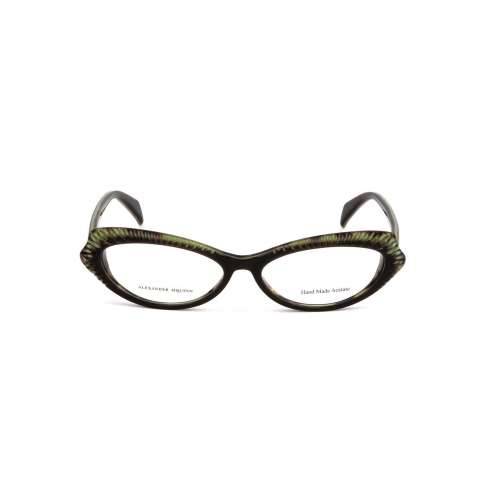Ženski Okvir za naočale Alexander McQueen AMQ-4199-YXQ Ø 53 mm Cijena