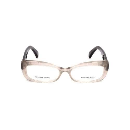 Ženski Okvir za naočale Alexander McQueen AMQ-4203-K6M Ø 52 mm Cijena