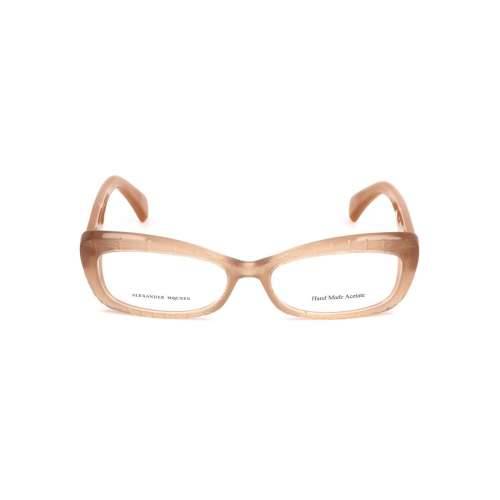 Ženski Okvir za naočale Alexander McQueen AMQ-4203-K6Z Ø 52 mm Cijena