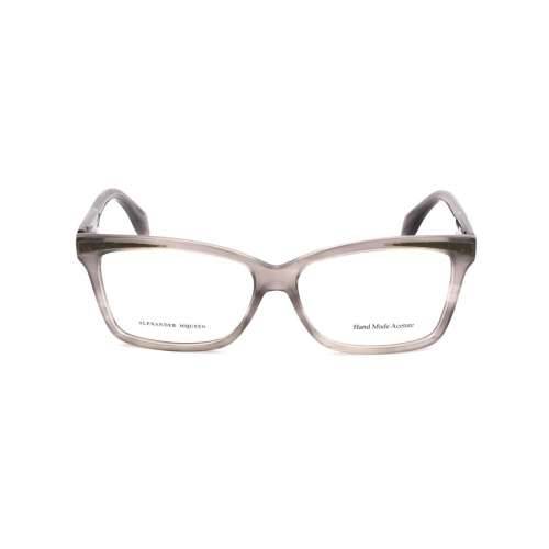 Ženski Okvir za naočale Alexander McQueen AMQ-4207-N9H Ø 53 mm Cijena