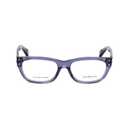 Okvir za naočale za oba spola Alexander McQueen AMQ-4223-BMP Plava Ø 52 mm Cijena