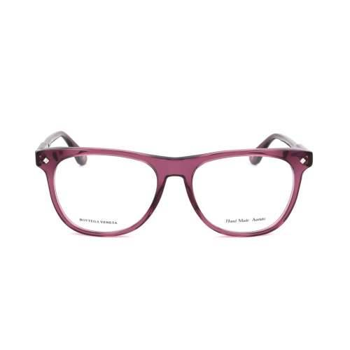 Okvir za naočale za oba spola Bottega Veneta BV-282-367 Bordo ø 54 mm Cijena