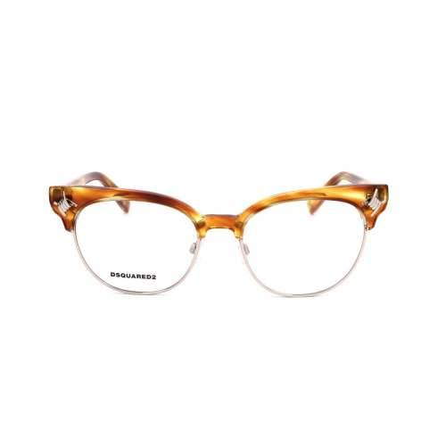 Ženski Okvir za naočale Dsquared2 DQ5207-047 Ø 51 mm Cijena