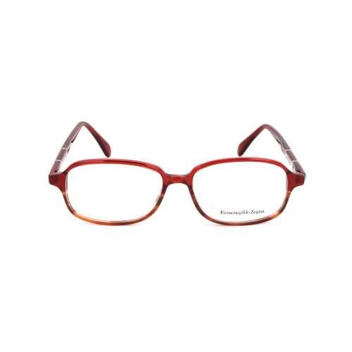 Okvir za naočale za oba spola Ermenegildo Zegna VZ3501-06DR Crvena Ø 52 mm Cijena