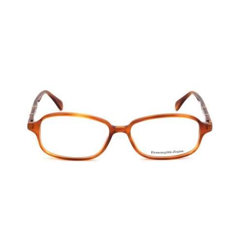 Okvir za naočale za oba spola Ermenegildo Zegna VZ3501-0711 Smeđa Ø 52 mm Cijena