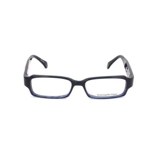 Okvir za naočale za oba spola Ermenegildo Zegna VZ3504-09M Plava Ø 51 mm Cijena