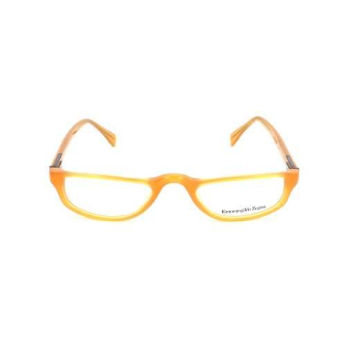 Okvir za naočale za oba spola Ermenegildo Zegna VZ3516-06DS Rumena Ø 50 mm Cijena