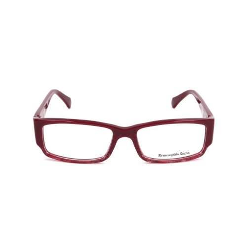 Okvir za naočale za oba spola Ermenegildo Zegna VZ3535-09M8 Crvena Ø 53 mm Cijena