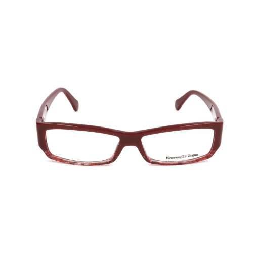 Okvir za naočale za oba spola Ermenegildo Zegna VZ3536-09M8 Crvena Ø 55 mm Cijena