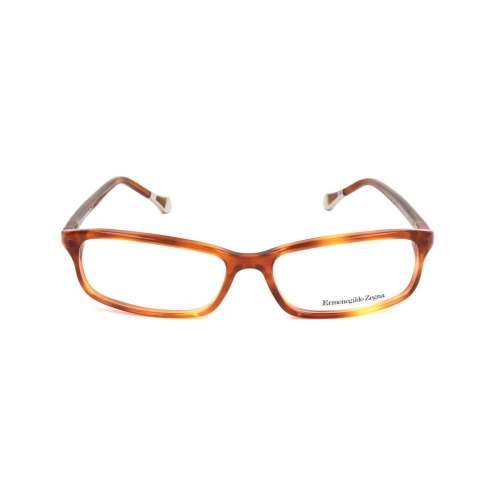 Okvir za naočale za oba spola Ermenegildo Zegna VZ3538-0711 Smeđa ø 56 mm Cijena