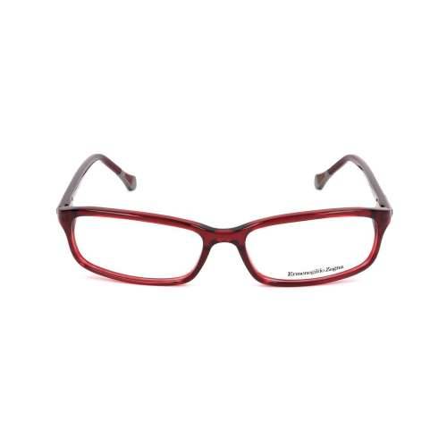 Okvir za naočale za oba spola Ermenegildo Zegna VZ3538-0954 Crvena ø 56 mm Cijena