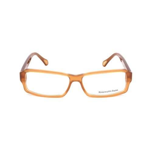 Okvir za naočale za muškarce Ermenegildo Zegna VZ3556-0T91 ø 56 mm Smeđa Cijena