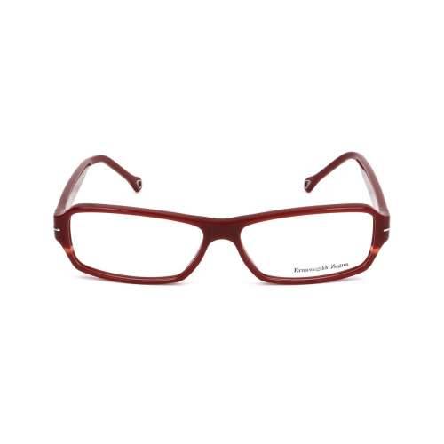 Okvir za naočale za muškarce Ermenegildo Zegna VZ3608-09FH ø 57 mm Crvena Cijena
