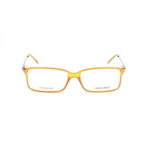 Okvir za naočale za oba spola Armani GA-636-24716-54 Rumena ø 54 mm Cijena
