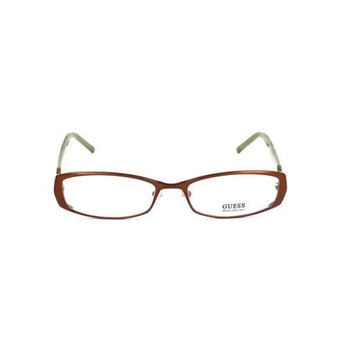Okvir za naočale za oba spola Guess GU1570-D96 Smeđa Ø 53 mm Cijena