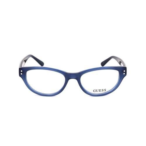 Okvir za naočale za oba spola Guess GU2334-B24 Plava Ø 51 mm Cijena
