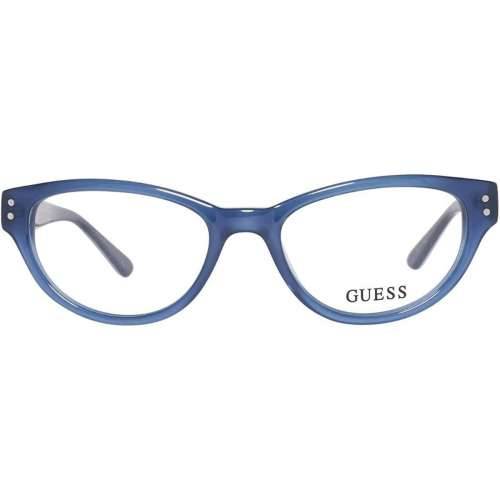 Okvir za naočale za oba spola Guess GU2334-B24 Plava Ø 51 mm Cijena