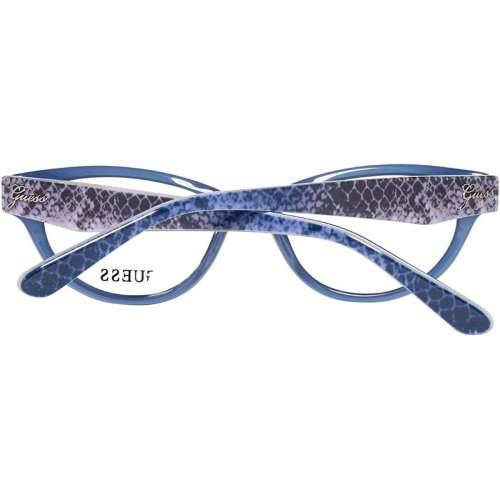 Okvir za naočale za oba spola Guess GU2334-B24 Plava Ø 51 mm Cijena
