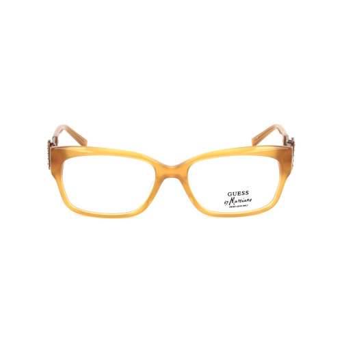 Okvir za naočale za oba spola Guess Marciano GM0137-A15 Smeđa Ø 52 mm Cijena