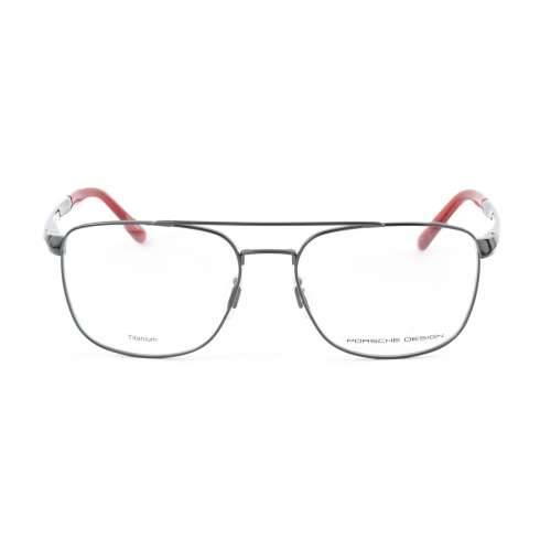 Okvir za naočale za muškarce Porsche Design P8370-C-56 Siva ø 56 mm Cijena
