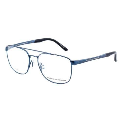 Okvir za naočale za muškarce Porsche Design P8370-D-56 Plava ø 56 mm Cijena