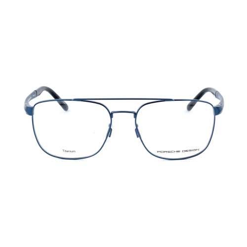 Okvir za naočale za muškarce Porsche Design P8370-D-56 Plava ø 56 mm Cijena