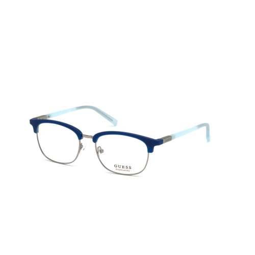 Okvir za naočale za oba spola Guess GU3024-51091 Ø 51 mm Cijena