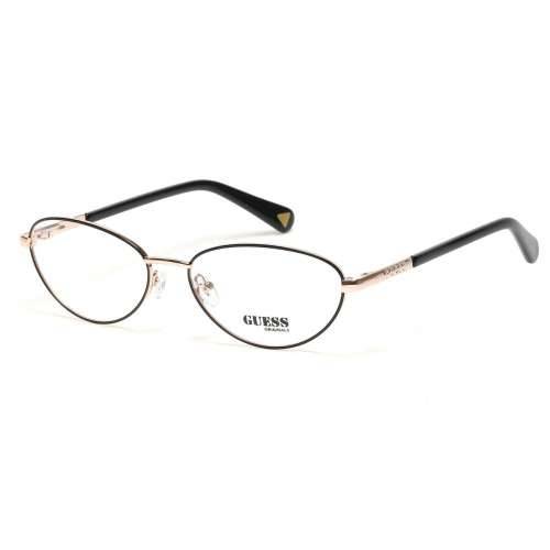 Okvir za naočale za oba spola Guess GU8238-55033 Cijena