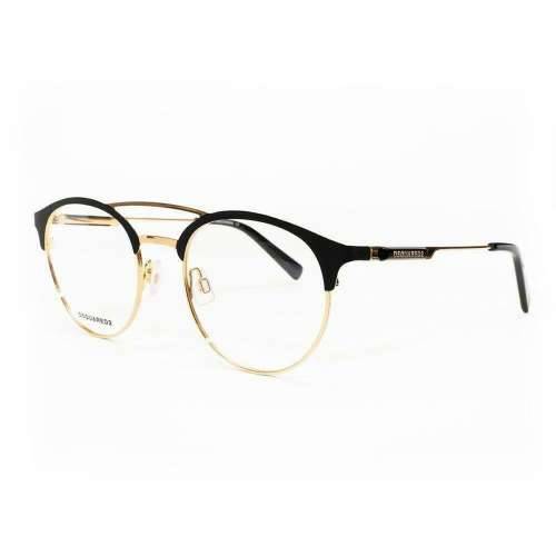 Ženski Okvir za naočale Dsquared2 DQ5284-030-51 Ø 51 mm Cijena