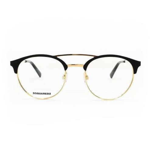 Ženski Okvir za naočale Dsquared2 DQ5284-030-51 Ø 51 mm Cijena