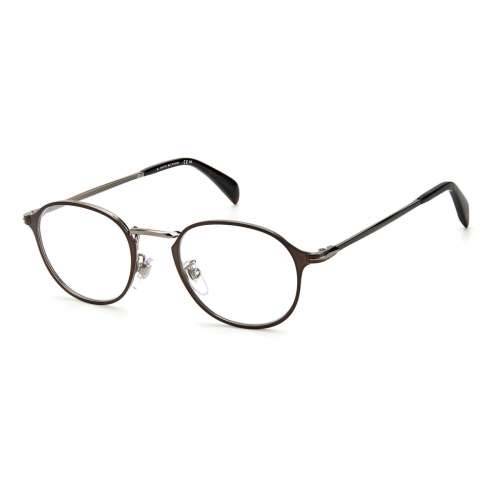 Okvir za naočale za muškarce David Beckham DB-7055-05N Ø 48 mm Cijena