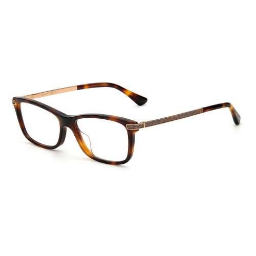 Ženski Okvir za naočale Jimmy Choo JC268-G-086 Ø 52 mm Cijena