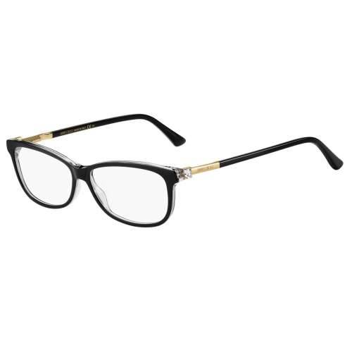 Ženski Okvir za naočale Jimmy Choo JC273-7C5 Ø 53 mm Cijena
