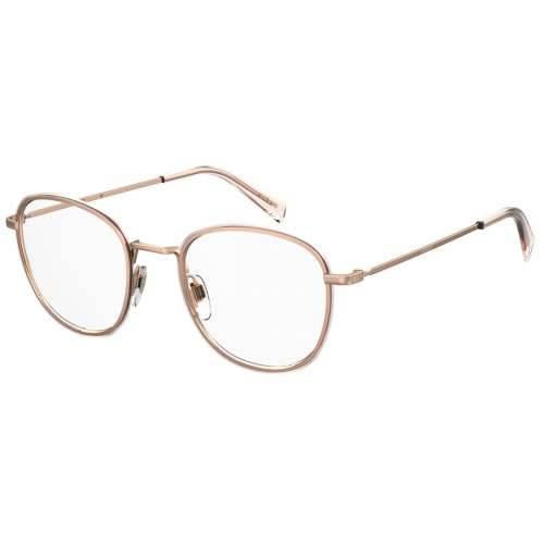 Ženski Okvir za naočale Levi’s LV-1027-PY3 Ø 50 mm Cijena