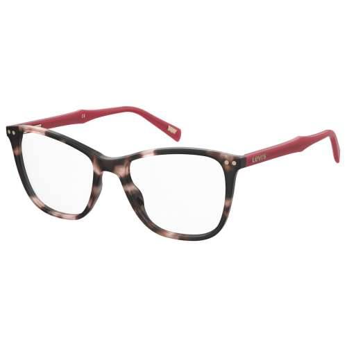 Ženski Okvir za naočale Levi’s LV-5018-HT8 Ø 52 mm Cijena