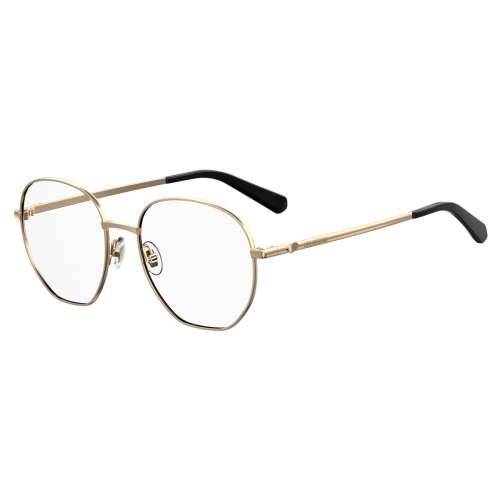 Ženski Okvir za naočale Love Moschino MOL532-807 Ø 52 mm Cijena
