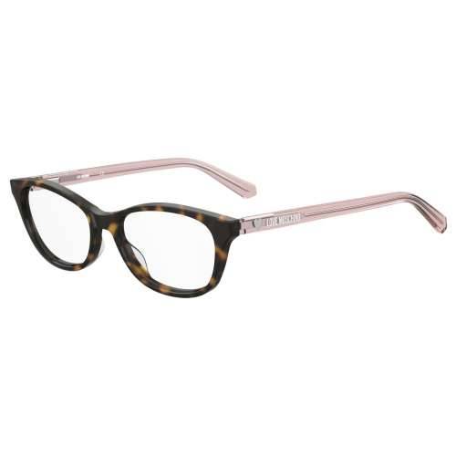 Okvir za naočale Love Moschino MOL544-TN-086 Ø 49 mm Cijena