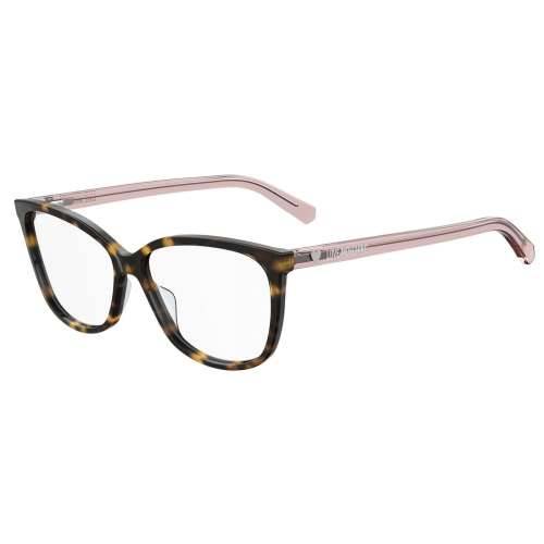 Ženski Okvir za naočale Love Moschino MOL546-086 ø 57 mm Cijena
