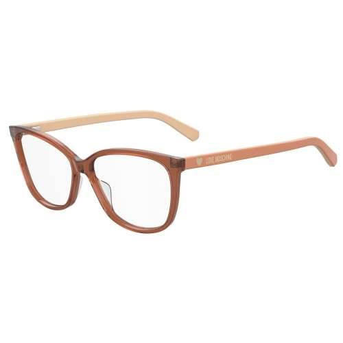 Ženski Okvir za naočale Love Moschino MOL546-2LF Ø 55 mm Cijena