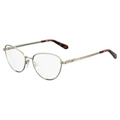 Ženski Okvir za naočale Love Moschino MOL551-3YG Ø 53 mm Cijena