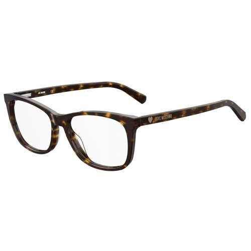 Ženski Okvir za naočale Love Moschino MOL557-086 ø 54 mm Cijena