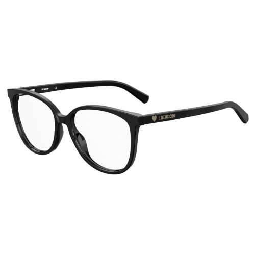 Okvir za naočale Love Moschino MOL558-TN-807 black Ø 51 mm Cijena